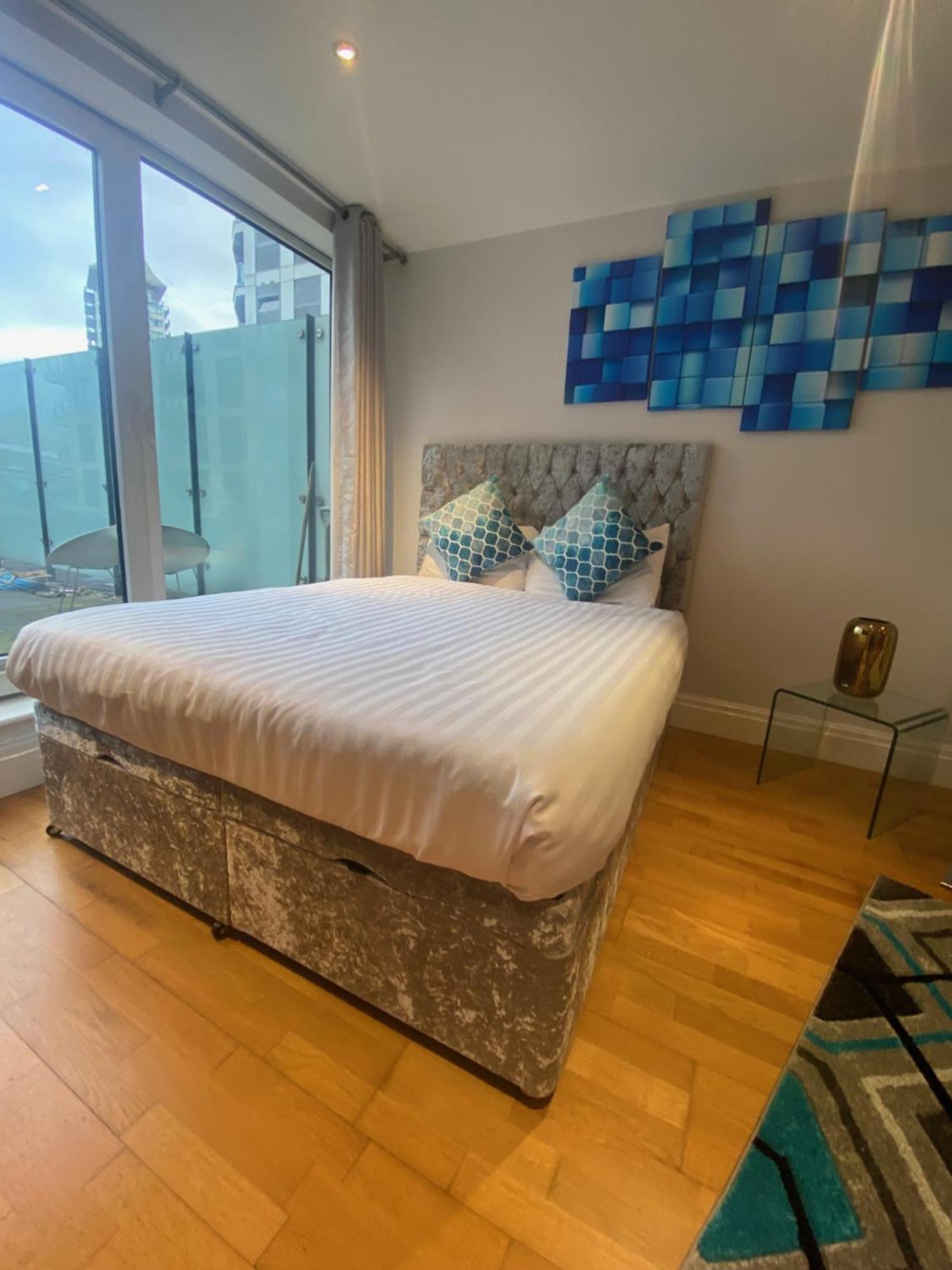 Desirable, Fashionable 2bed Flat In Chelsea Appartement *